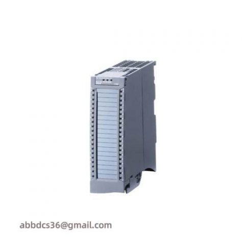 SIEMENS SIMATIC S7-1500 Digital Output Module 6ES7522-1BL00-0AB0: Industrial Automation Excellence