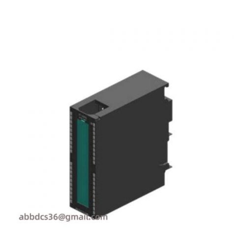 Siemens 6ES7650-8AR60-1AA0 Analog Input Module