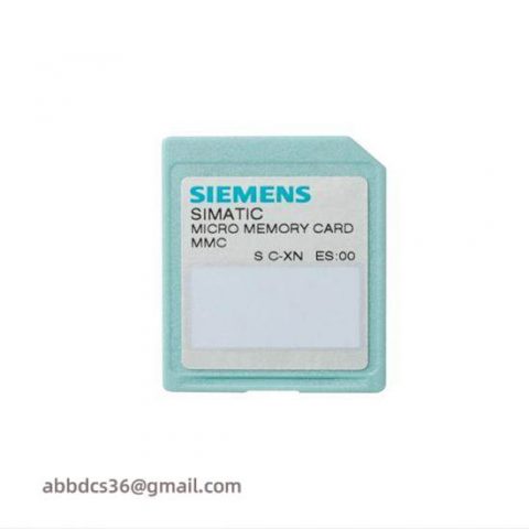 SIEMENS 6ES5951-7ND51 Industrial Power Supply