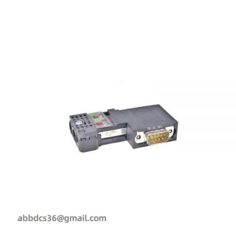 SIEMENS SIMATIC S7 6ES7972-0BB50-0XA0 Digital Input Module