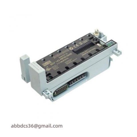 Siemens 6ES7 142-4BF00-0AA0 | High-Performance Digital Output Module