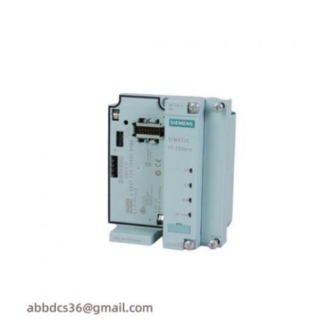 Siemens Industrial Grade 6ES7 154-1AA01-0AB0 Interface Module for Efficient Automation Solutions