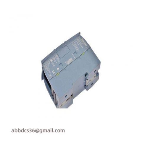 Siemens 6ES7 234-4HE30-0XB0: High-Temperature Analog I/O SM 1234 for Industrial Automation