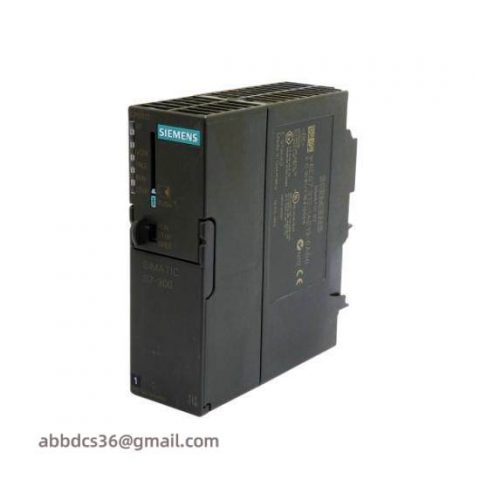 Siemens 6ES7 312-1AE13-0AB0 SM421 Digital Input Module: Advanced Industrial Control Solution