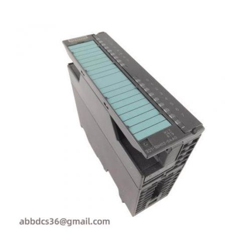 SIEMENS 6SC9830-0BD71: Advanced Motion Control Module for Industrial Automation