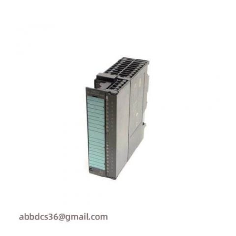 Siemens 6ES7 322-1BH01-0AA0 Digital Output Module: Control and Automation Solutions