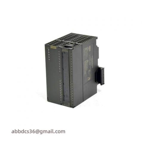 Siemens 6ES7 350-2AH01-0AE0 FM350-2 Counter Module