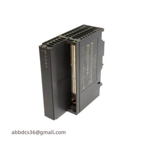 Siemens 6ES7 360-3AA01-0AA0 Communication Interface Module