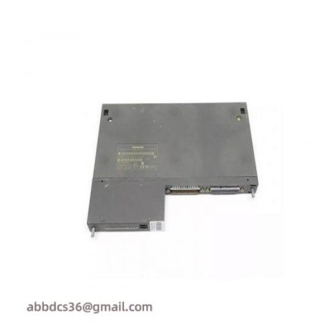 Siemens 6ES7 461-1BA00-0AA0 - High-Performance Interface Module for Industrial Automation