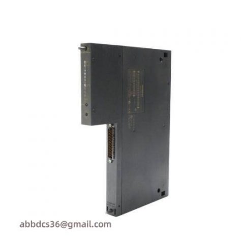 Siemens 6ES7 461-1BA01-0AA0 IM461-1 Transmitter Module: Precision Control for Industrial Automation