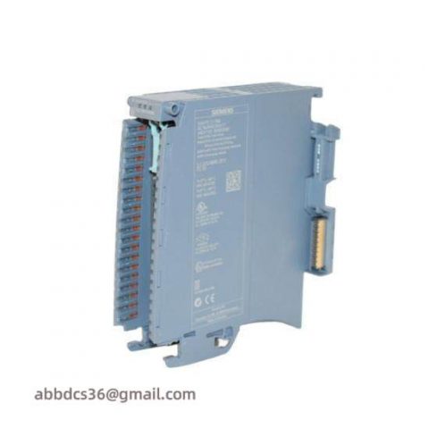 Siemens 6ES7 522-1BH00-0AB0 Digital Input Module