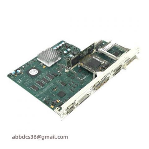 SIEMENS 6FC5357-0BB25-0AA0 CNC-HARDWARE NCU 572.5 Board