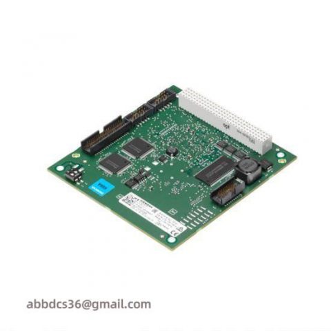 SIEMENS 6GK1160-4AA01 Communication Processor - Advanced Control Module for Industrial Automation