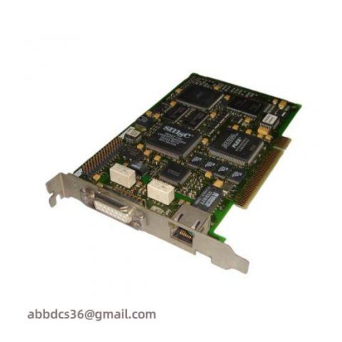 SIEMENS 6GK1611-3AA00 Communication Processor - High Performance Control Module