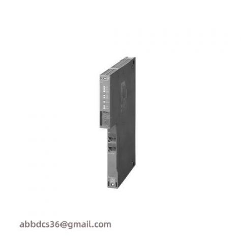 AB Control CTI 2589A - Advanced Industrial Control Solution