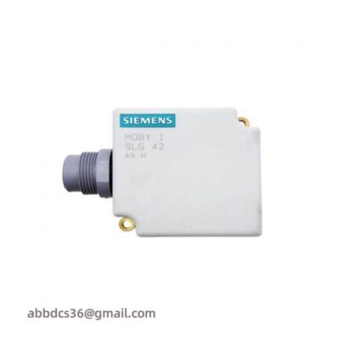 SIEMENS 6GT20010BA00 Write/Read Device for Industrial Automation