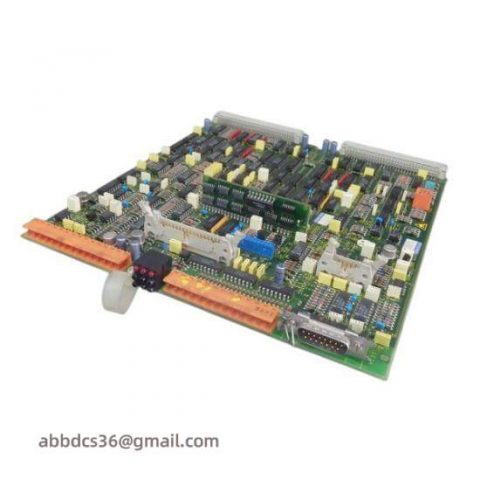 SIEMENS 6SC6500-0UC01 Industrial I/O Module