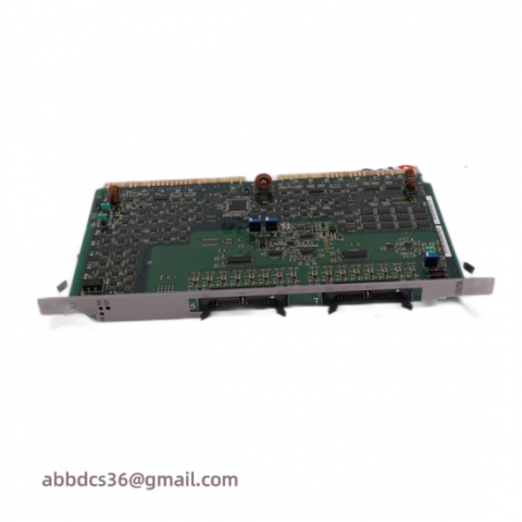 SIEMENS 6SC9830-0HG30/459 - High-Performance Control Module for Advanced Automation Solutions