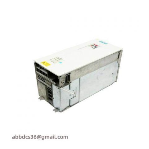 SIEMENS 6SE70 Series Control Inverter