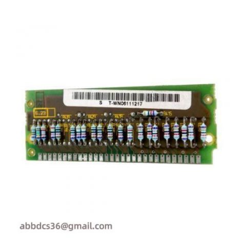 Siemens 6SE7035-1EJ84-1BH0 ABO Drive Module