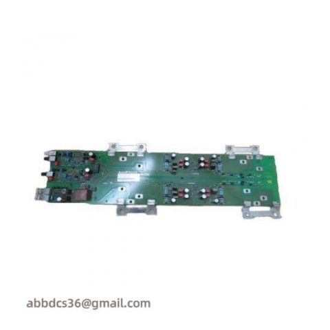 Siemens 6SE7038-6EK84-1JC2 - Inverter Interface Module for Industrial Automation