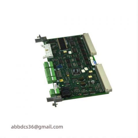 SIEMENS 6SE7090-0XX85-1DA0 Industrial Control Module