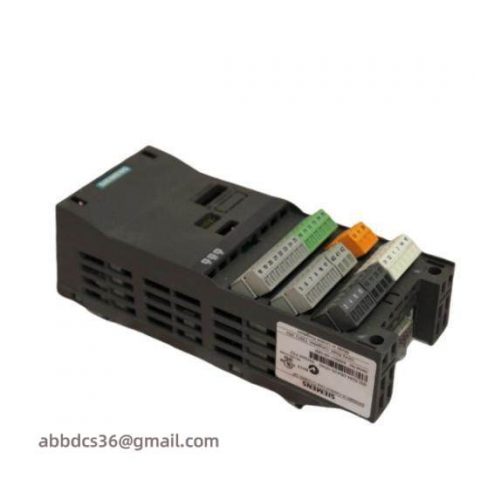 Siemens 6SL3244-0BA20-1PA0 Controller - SIMATIC Automation Module