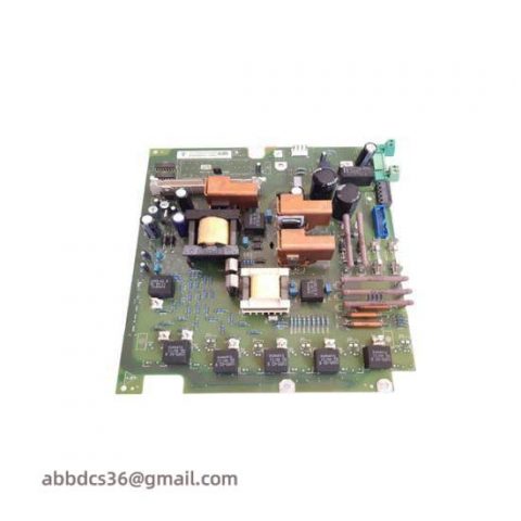 SIEMENS 7KE4490-2BP Industrial Control Module