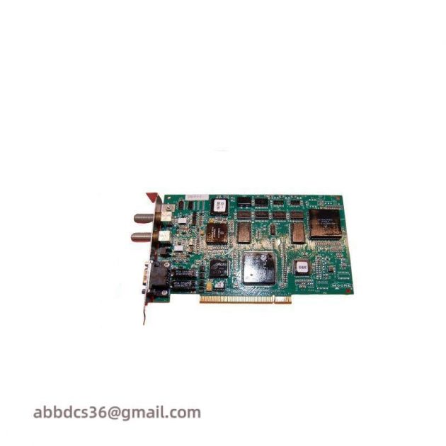 SIEMENS 7KE4490-2BP Industrial Control Module