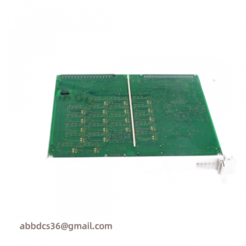 Siemens A1A10000313.00 - DCR Box Module