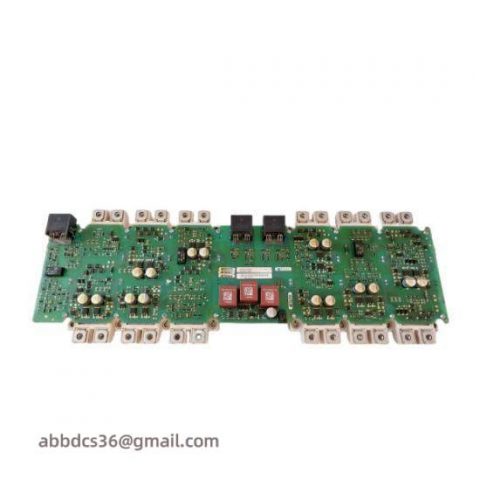 SIEMENS A5E00714560 Trigger Board - Industrial Control Module