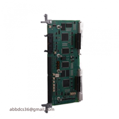 Siemens A5E32100313: Advanced Industrial Control Module