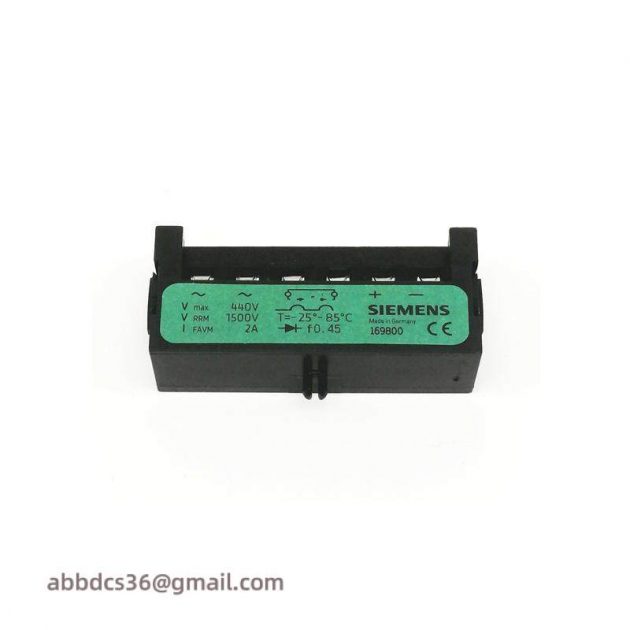 Siemens C79458-L8000-A77 SIMATIC S7-1200 Digital Output Module, Industrial Automation Control