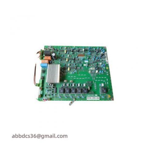 SIEMENS C98043-A1691-L1 -12 / 6SE7036-0EF85-0EA0 Control Module: High-Performance Drive System Integration