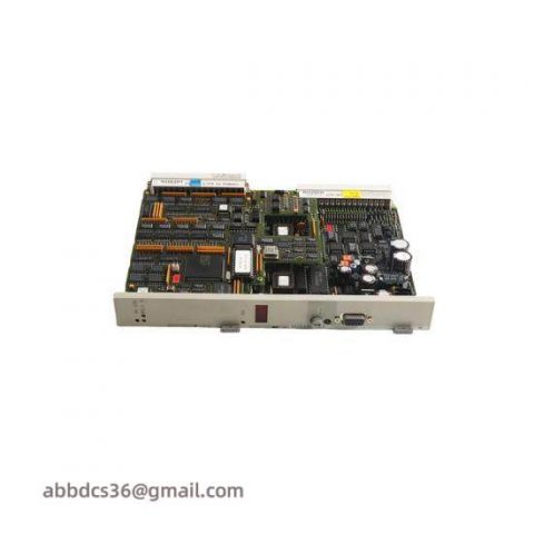 Siemens MPCBL0001F04 PLC Backplane Module for Industrial Automation