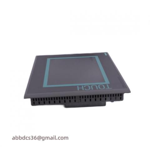 Siemens SIMADYN 6DD1688-0AE1: Advanced Control Module for Industrial Automation