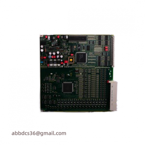 Simplex 8565-333 Industrial Control Module