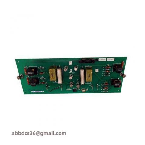 ABB SP-170025/170130/170026-01 PC Board - Control & Monitoring Solutions