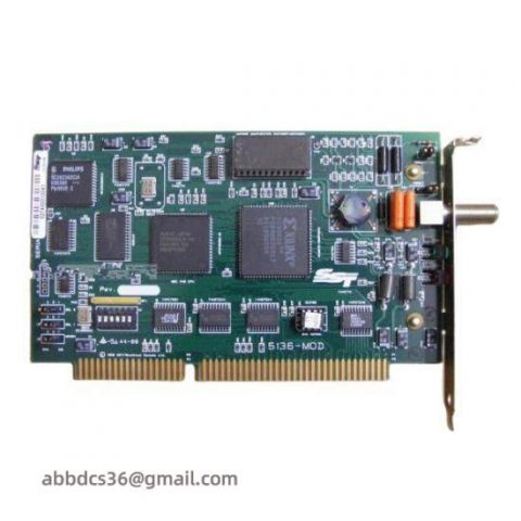 SST 5136-DNP-PCI DeviceNet Interface Module