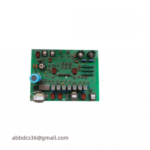 STOCK/AB Power Supply Board A21125-B D21231