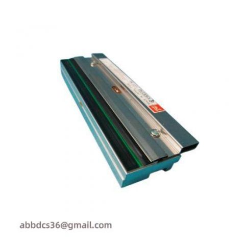 SUPCON KHT-112-8TAK2-SKB Thermal Print Head, Precision Printing for Industrial Automation