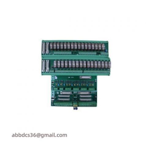 SUPCON TB351-IU - Modular Control System for Industrial Automation