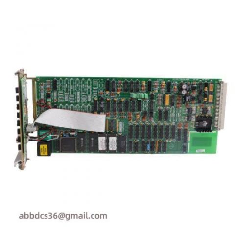 TE LAD-N22C Industrial Control Module