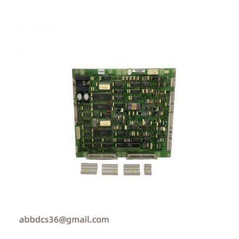 TEL MBMY-001A Control Module