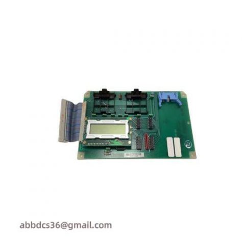 Telemecanique VX4RZD103 Circuit Board - Advanced Control Solution