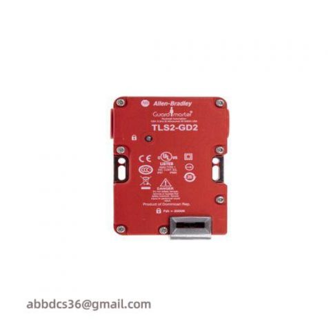 TLS2-GD2 | 440G-T27256 | Guardlock Switch | Access Control Modules