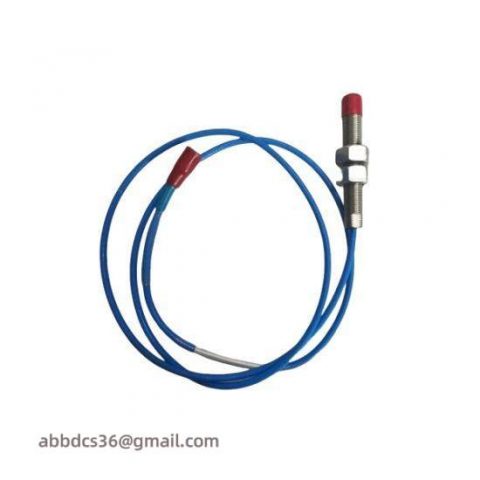 Bently Nevada TM0180-07-00-04-05-02: Precision 8mm & 5mm Proximity Probe for Industry Control