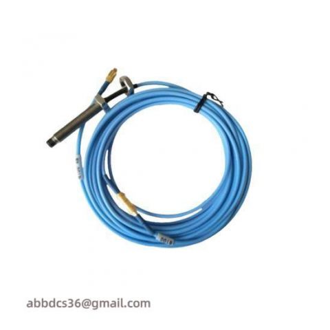 Bently Nevada TM0180-A05-B05-C03-D05 Standard 8mm Probe