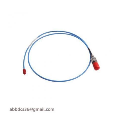 Bently Nevada TM0180-A07-B00-C05-D10 Vibration Probe