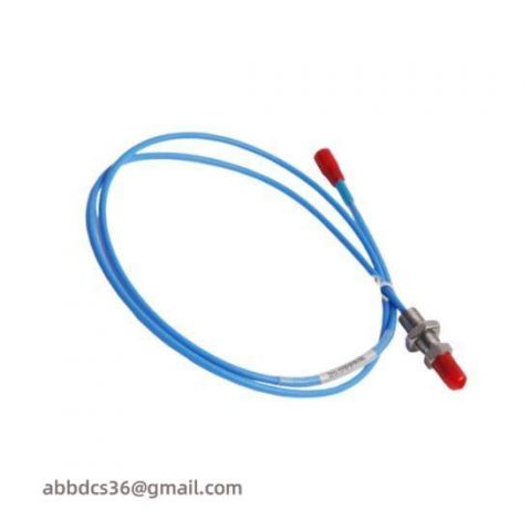 Bently Nevada TM0181-A45-B00: Industrial Automation Extension Cable